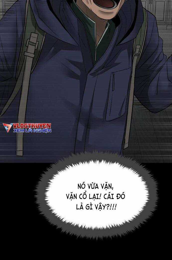 Ngôi Nhà Hoán Đổi Chapter 1 trang 29
