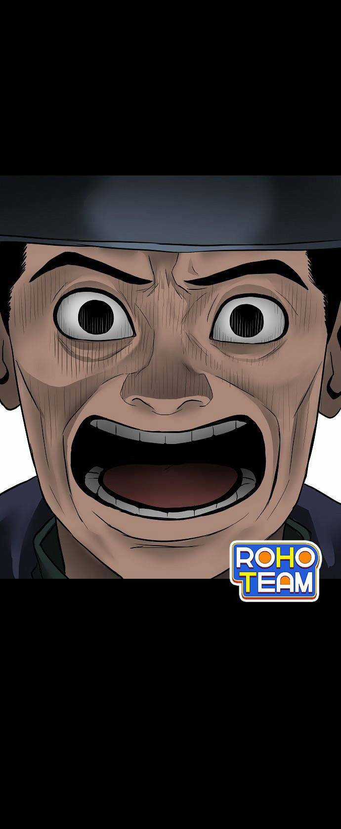 Ngôi Nhà Hoán Đổi Chapter 1 trang 33