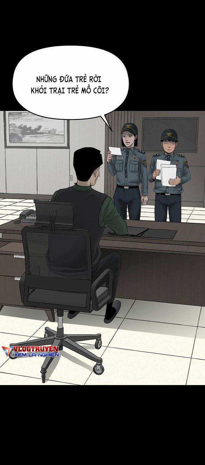 Ngôi Nhà Hoán Đổi Chapter 1 trang 39