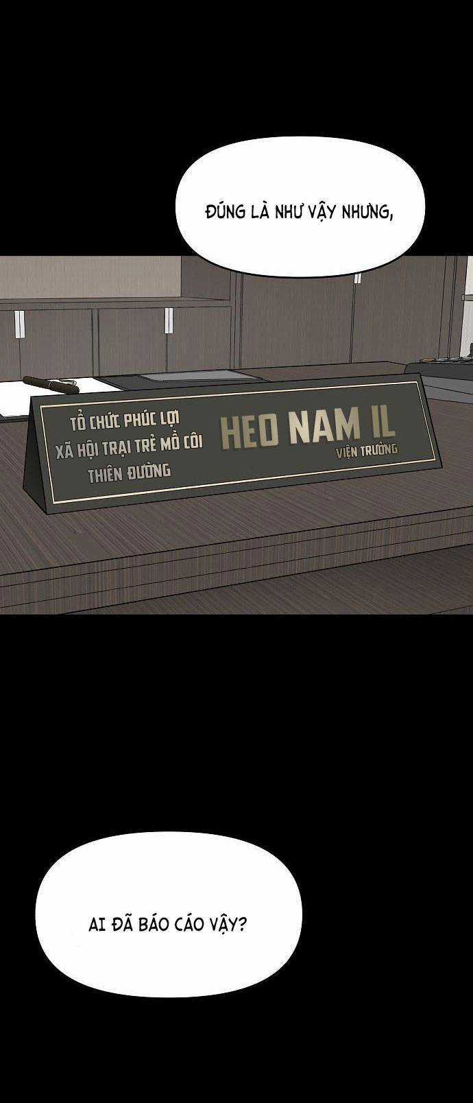 Ngôi Nhà Hoán Đổi Chapter 1 trang 40