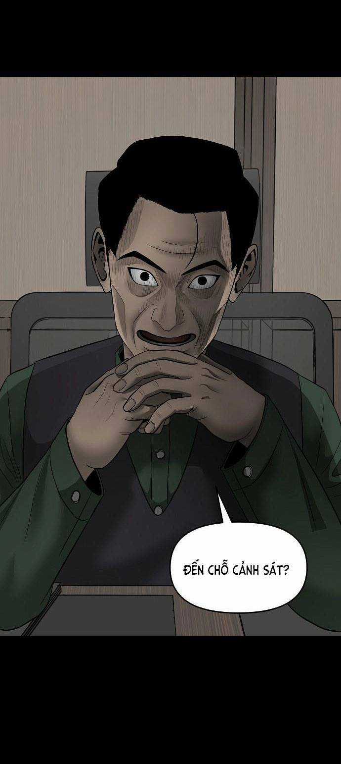 Ngôi Nhà Hoán Đổi Chapter 1 trang 41