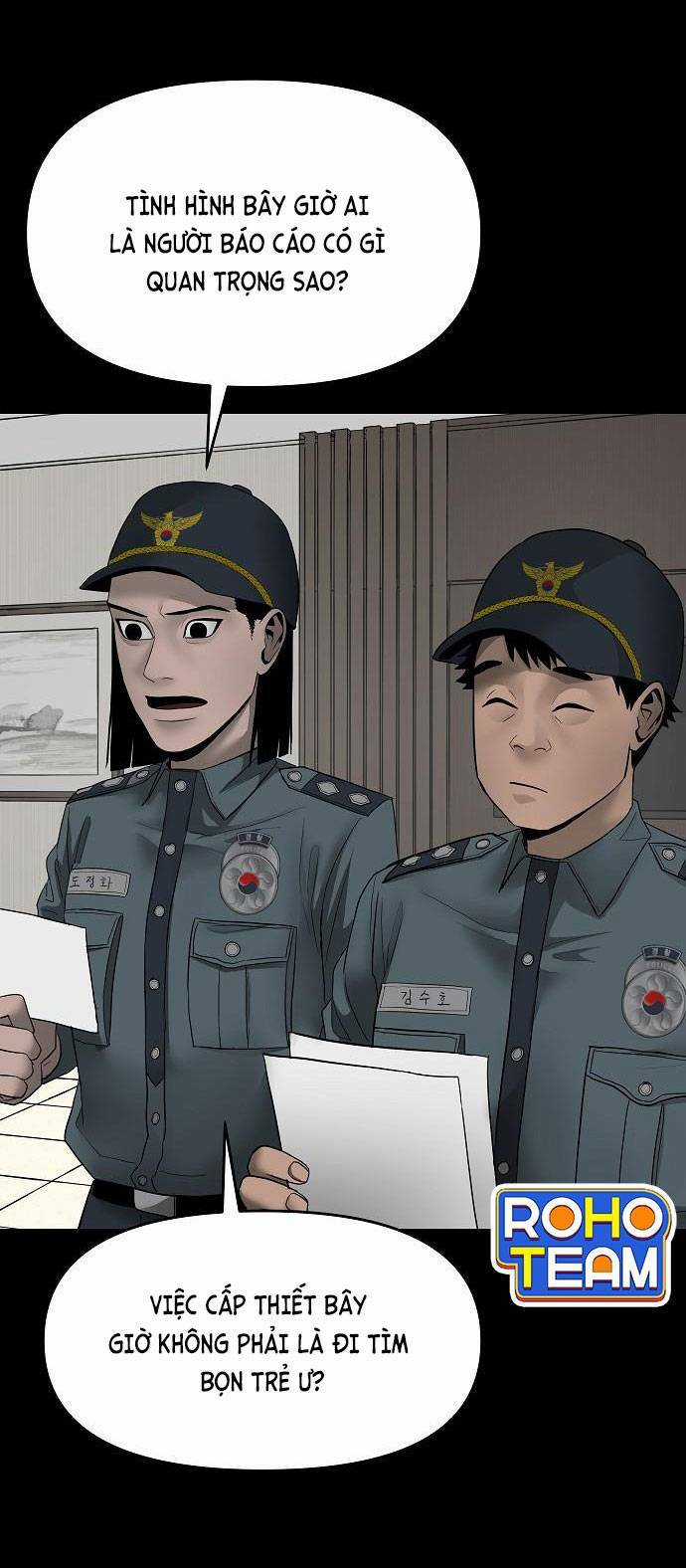 Ngôi Nhà Hoán Đổi Chapter 1 trang 42