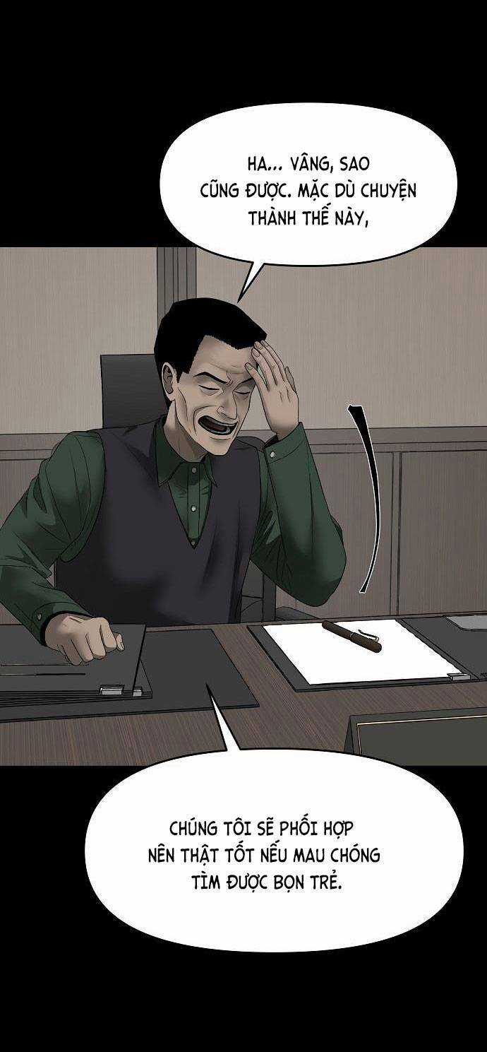 Ngôi Nhà Hoán Đổi Chapter 1 trang 43