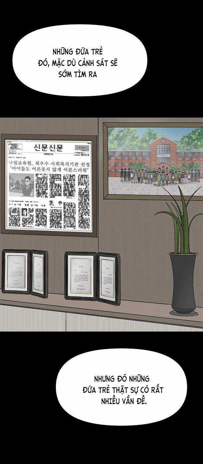 Ngôi Nhà Hoán Đổi Chapter 1 trang 44