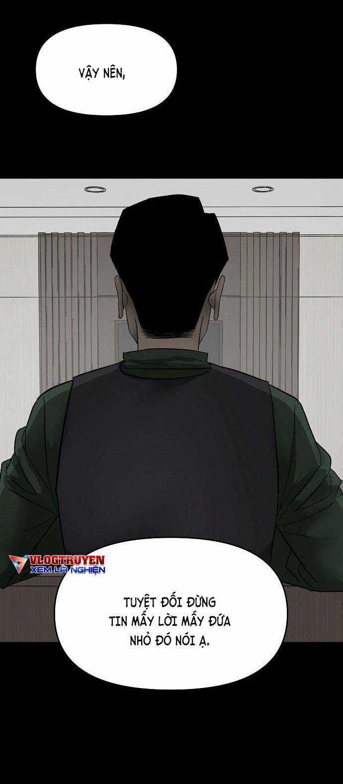 Ngôi Nhà Hoán Đổi Chapter 1 trang 45