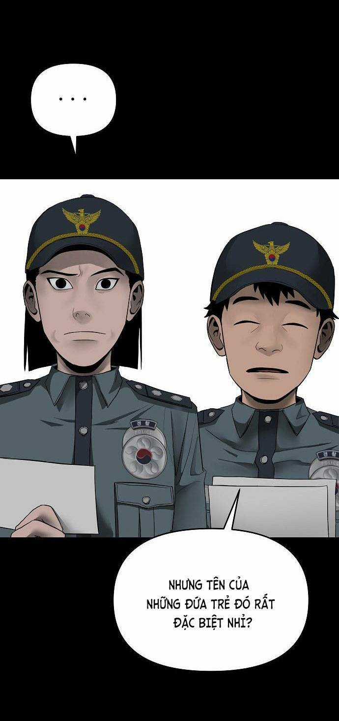 Ngôi Nhà Hoán Đổi Chapter 1 trang 46