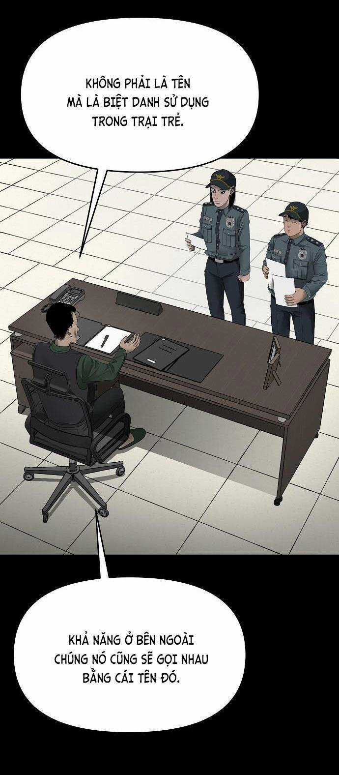 Ngôi Nhà Hoán Đổi Chapter 1 trang 48