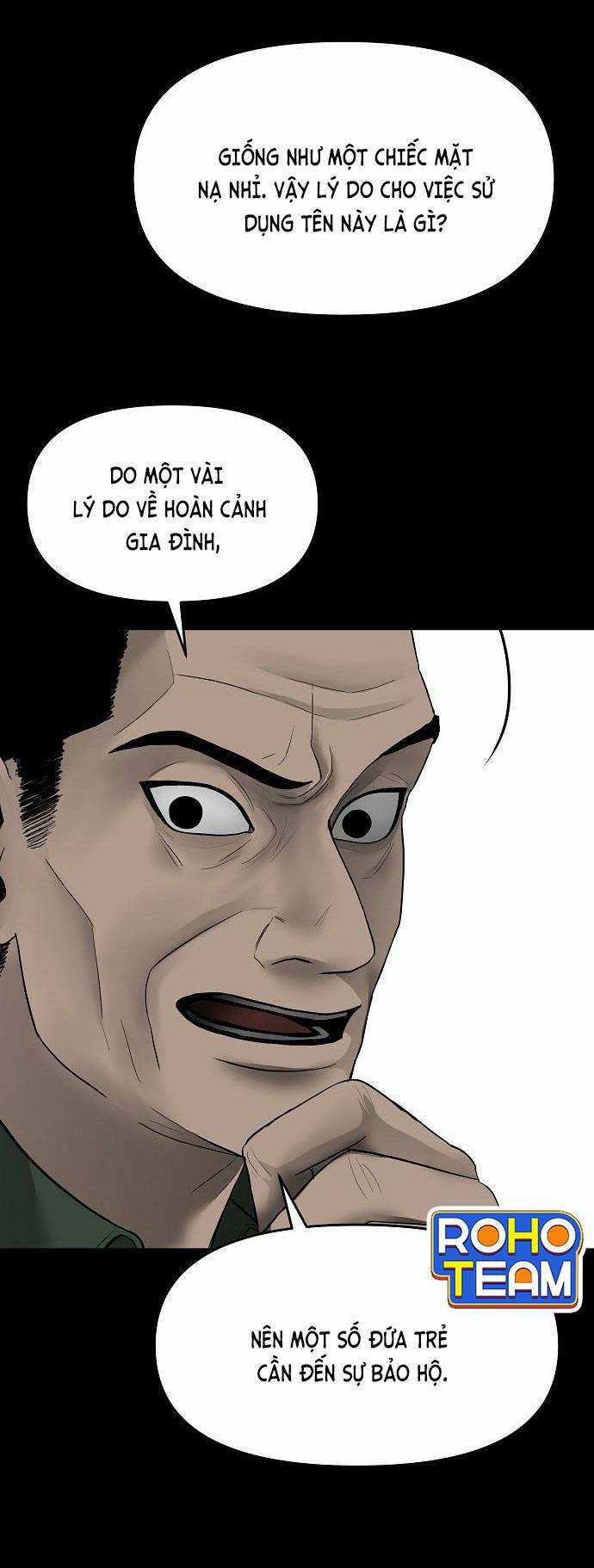 Ngôi Nhà Hoán Đổi Chapter 1 trang 49