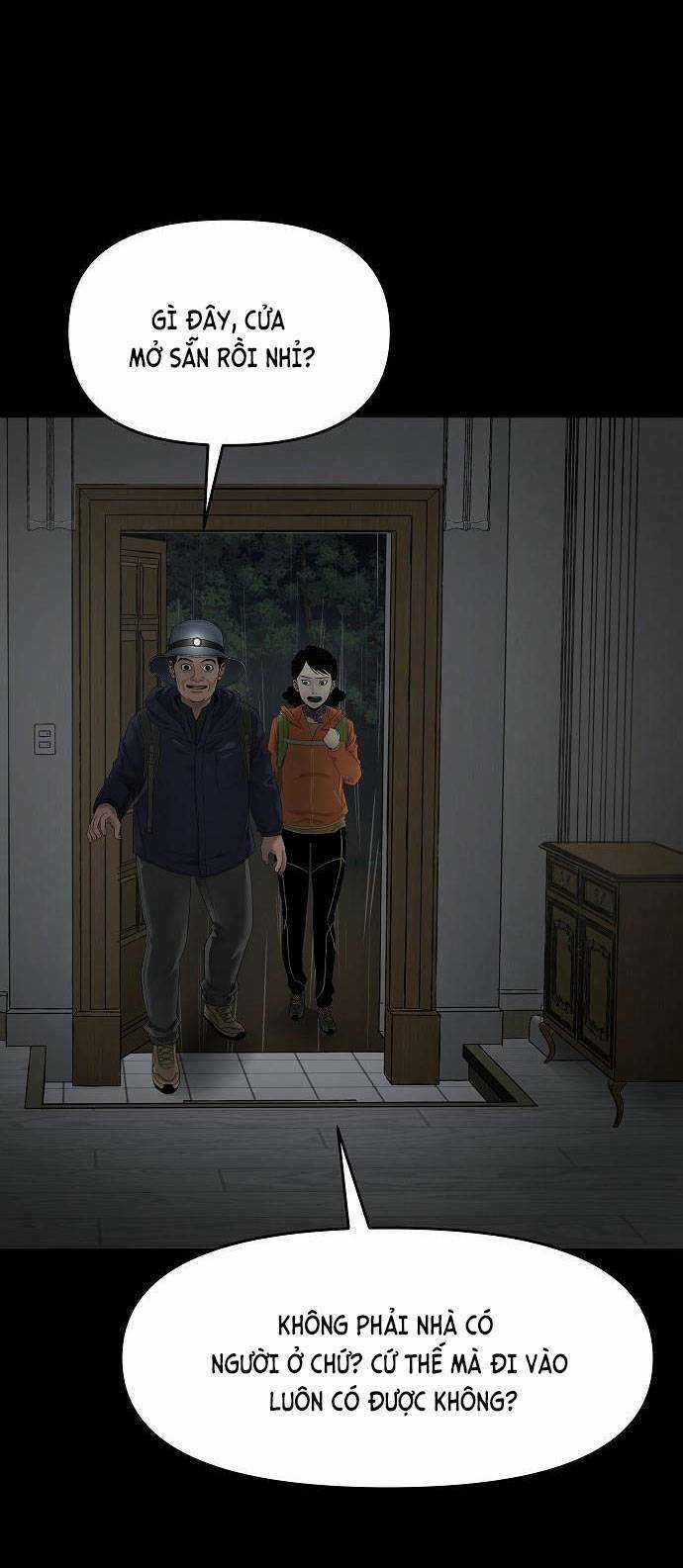 Ngôi Nhà Hoán Đổi Chapter 1 trang 5