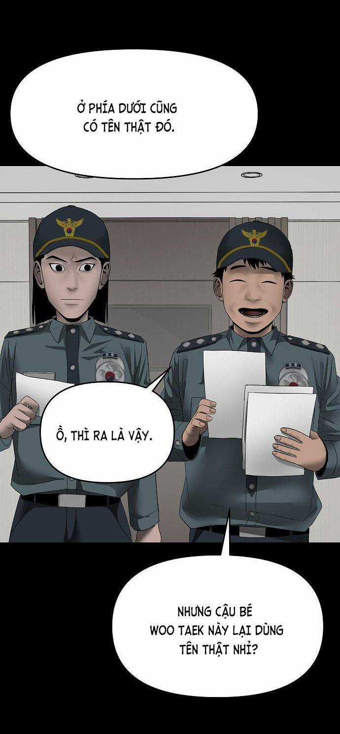 Ngôi Nhà Hoán Đổi Chapter 1 trang 50