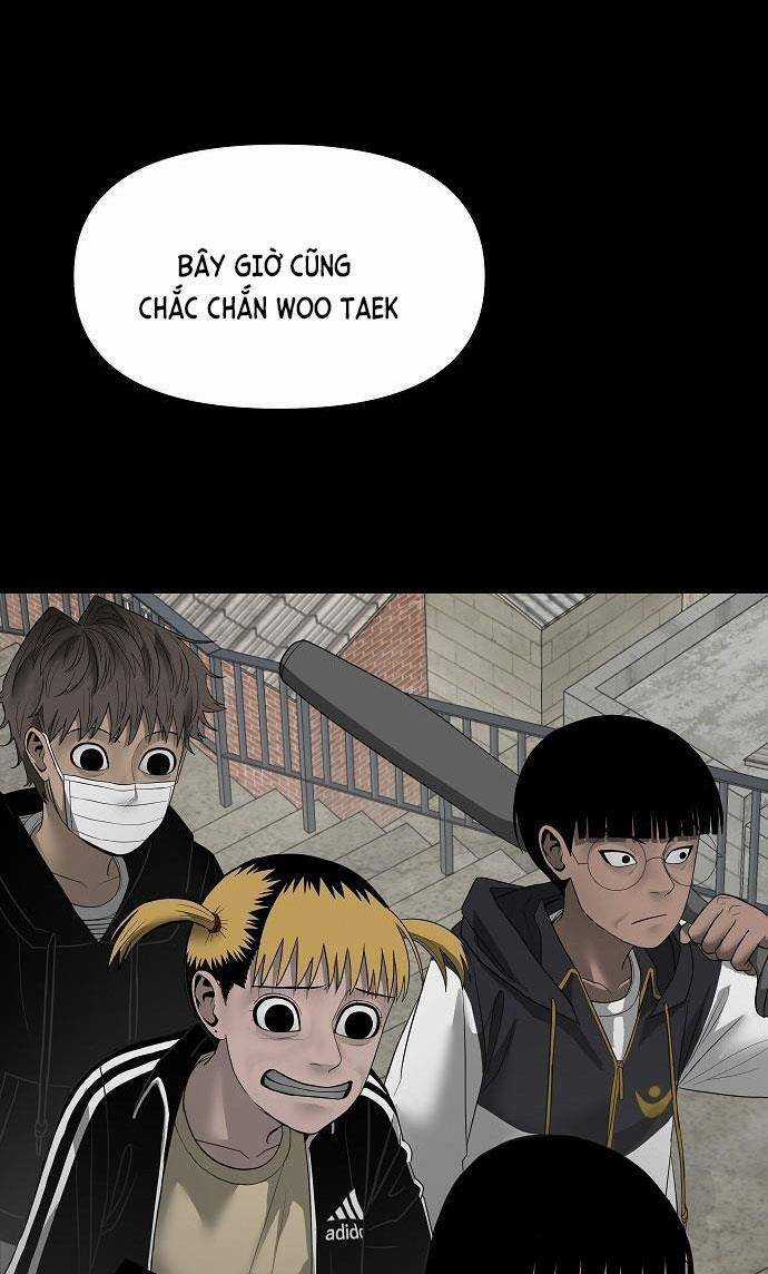 Ngôi Nhà Hoán Đổi Chapter 1 trang 53