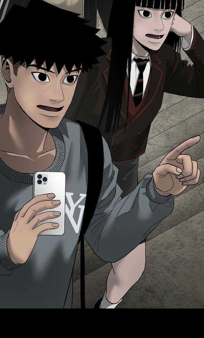 Ngôi Nhà Hoán Đổi Chapter 1 trang 54