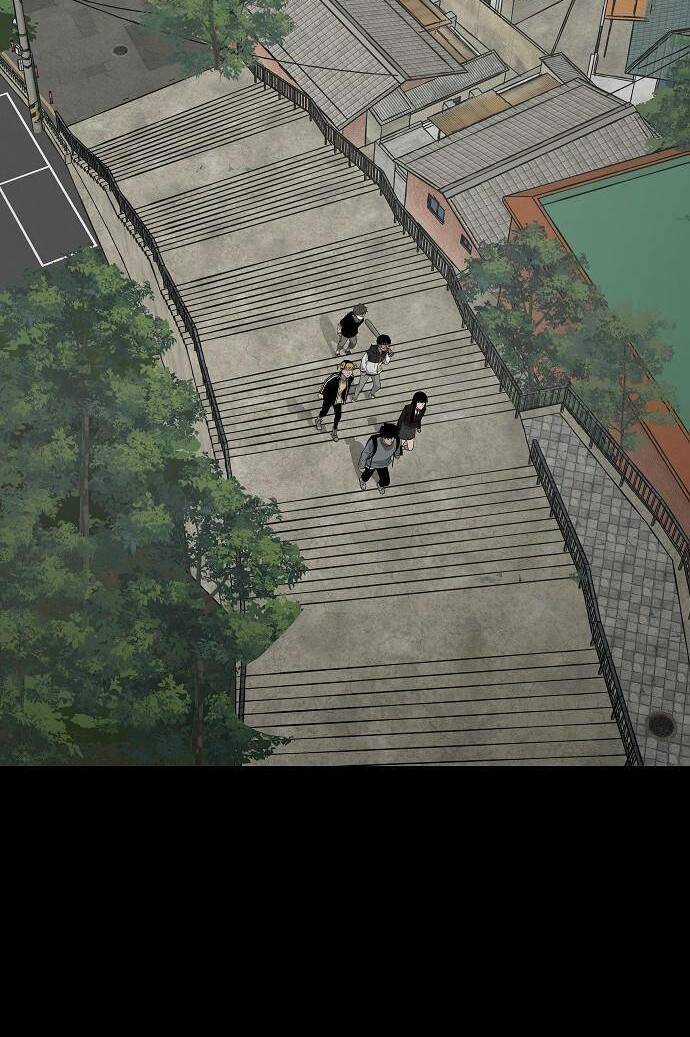 Ngôi Nhà Hoán Đổi Chapter 1 trang 56