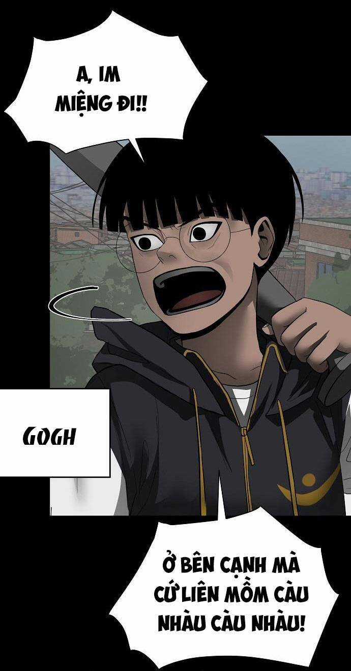 Ngôi Nhà Hoán Đổi Chapter 1 trang 58