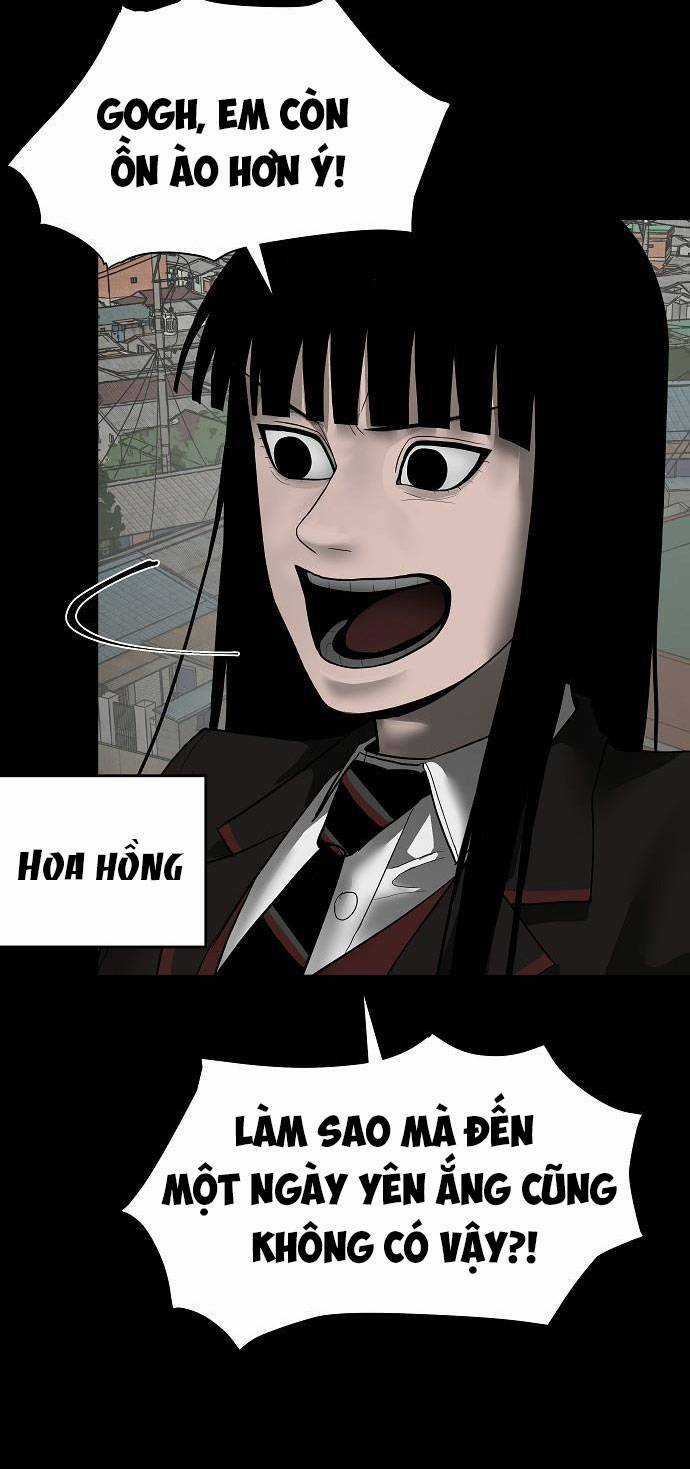 Ngôi Nhà Hoán Đổi Chapter 1 trang 60