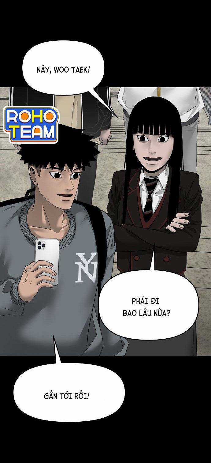 Ngôi Nhà Hoán Đổi Chapter 1 trang 61