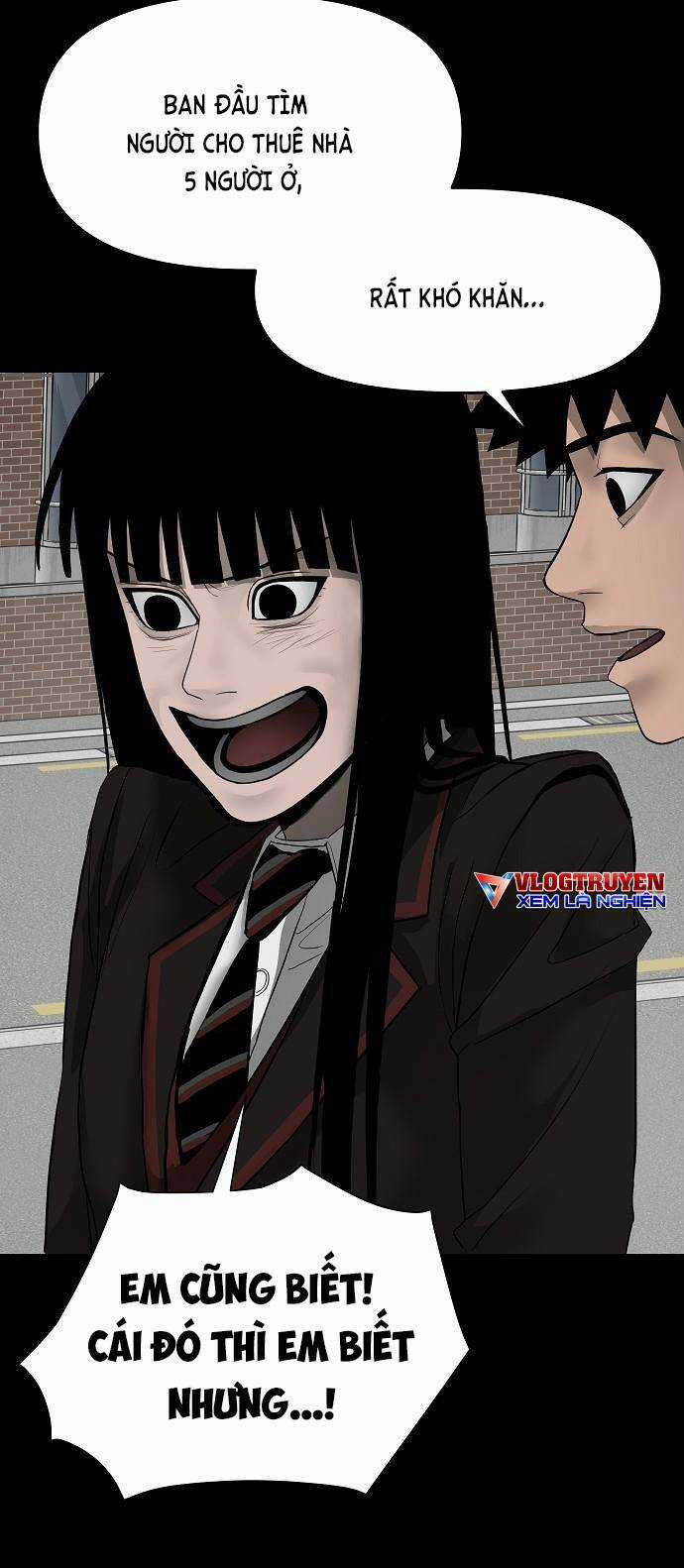 Ngôi Nhà Hoán Đổi Chapter 1 trang 64