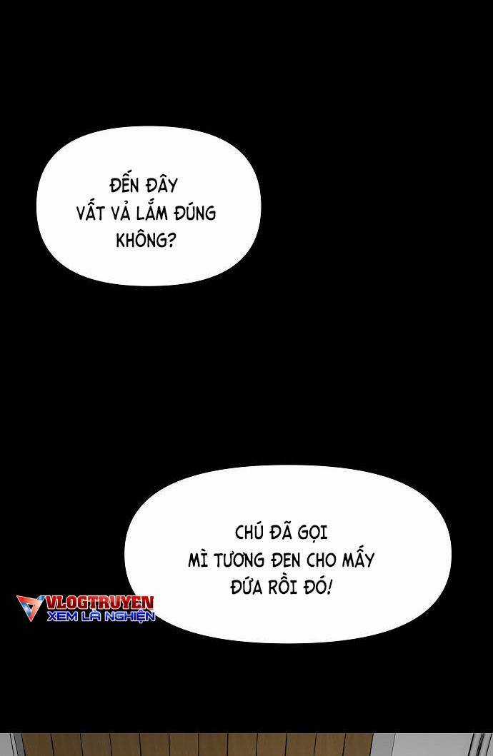 Ngôi Nhà Hoán Đổi Chapter 1 trang 69