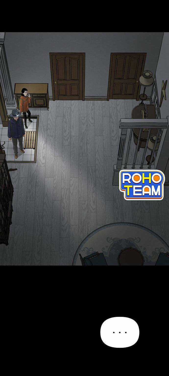 Ngôi Nhà Hoán Đổi Chapter 1 trang 7