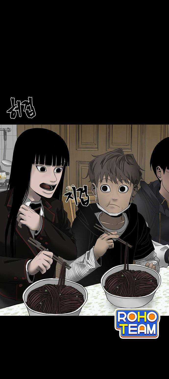 Ngôi Nhà Hoán Đổi Chapter 1 trang 71