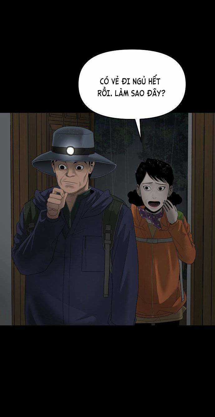 Ngôi Nhà Hoán Đổi Chapter 1 trang 8