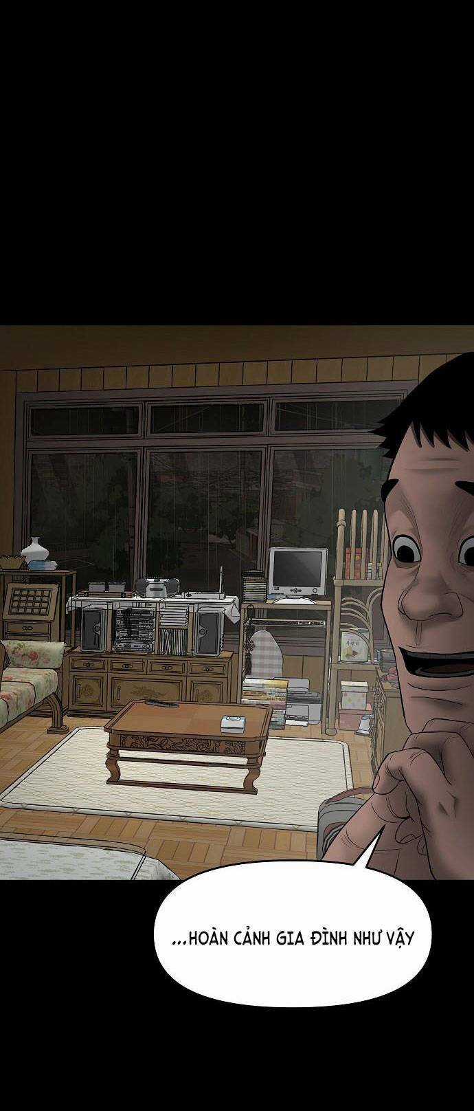Ngôi Nhà Hoán Đổi Chapter 1 trang 83