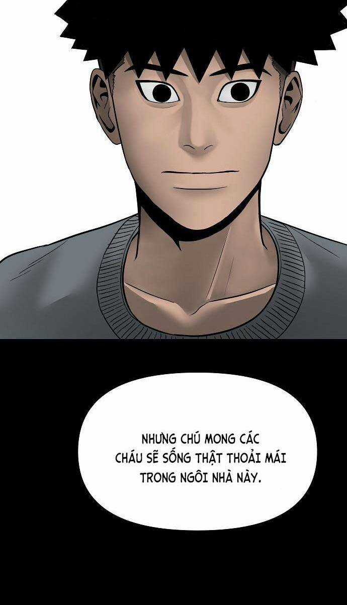 Ngôi Nhà Hoán Đổi Chapter 1 trang 87