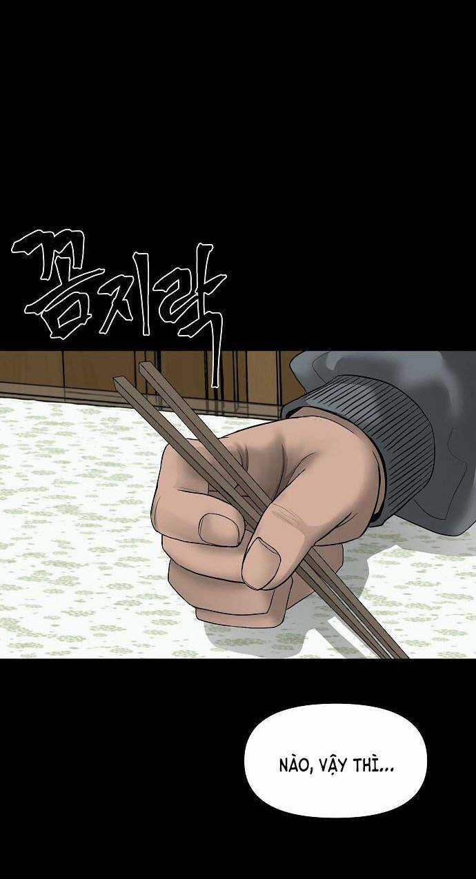 Ngôi Nhà Hoán Đổi Chapter 1 trang 88