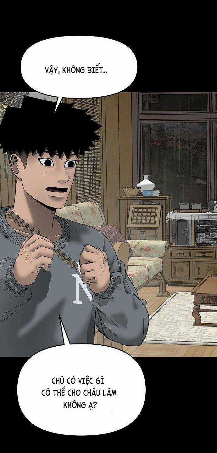 Ngôi Nhà Hoán Đổi Chapter 1 trang 91