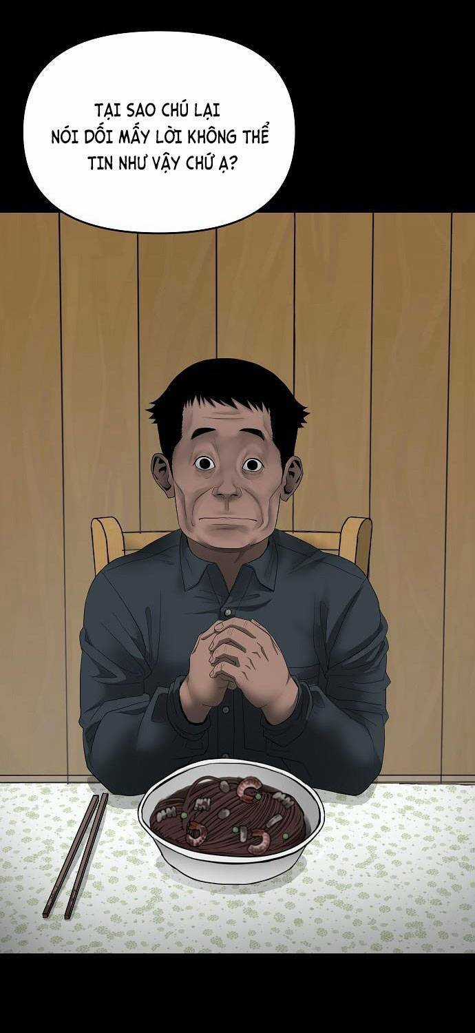 Ngôi Nhà Hoán Đổi Chapter 1 trang 96
