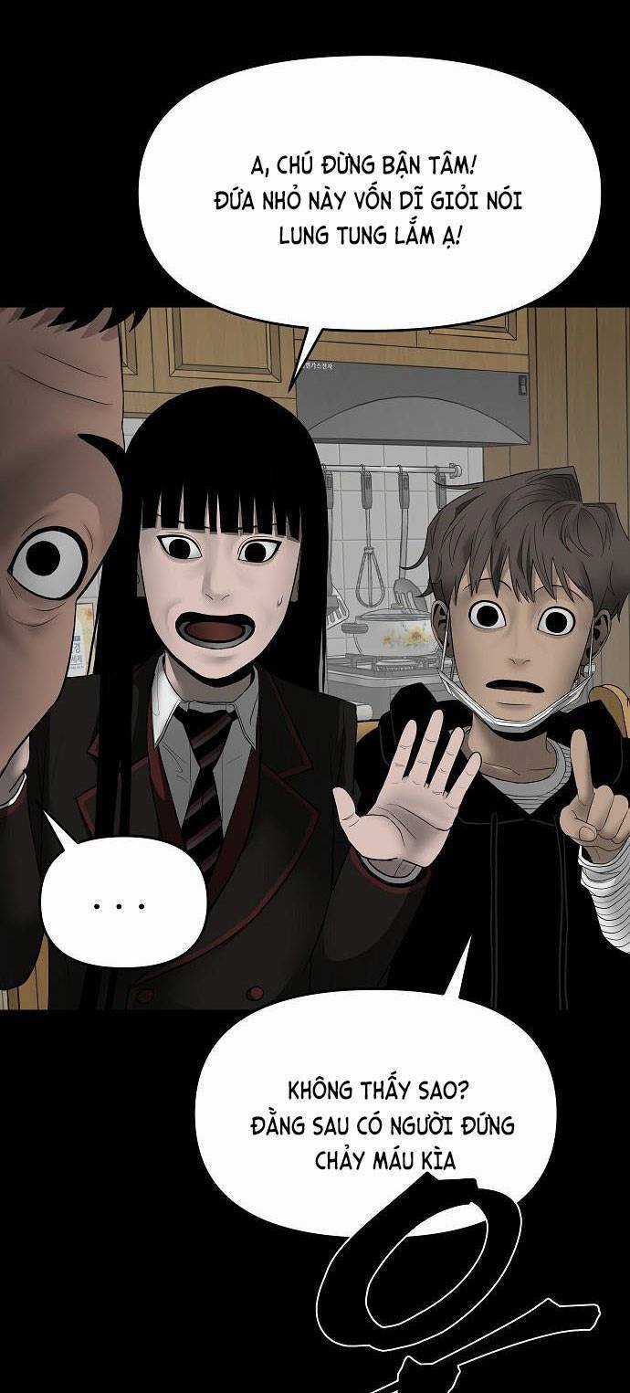 Ngôi Nhà Hoán Đổi Chapter 1 trang 99