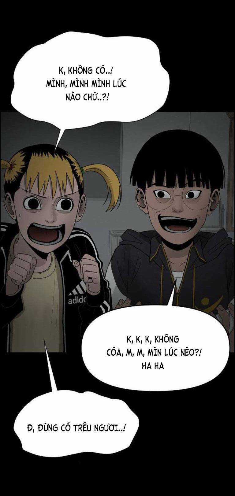 Ngôi Nhà Hoán Đổi Chapter 2 trang 100