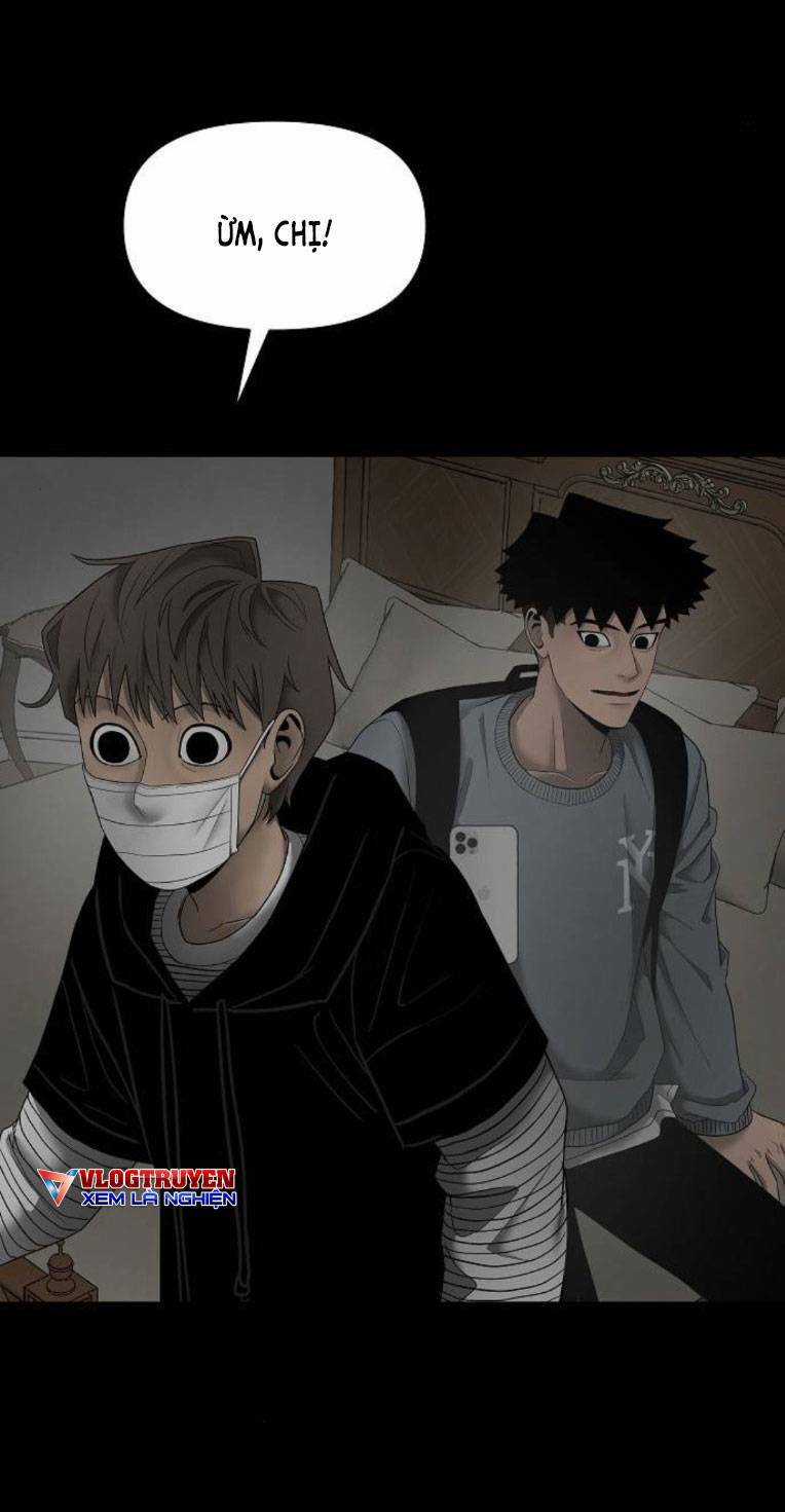 Ngôi Nhà Hoán Đổi Chapter 2 trang 106