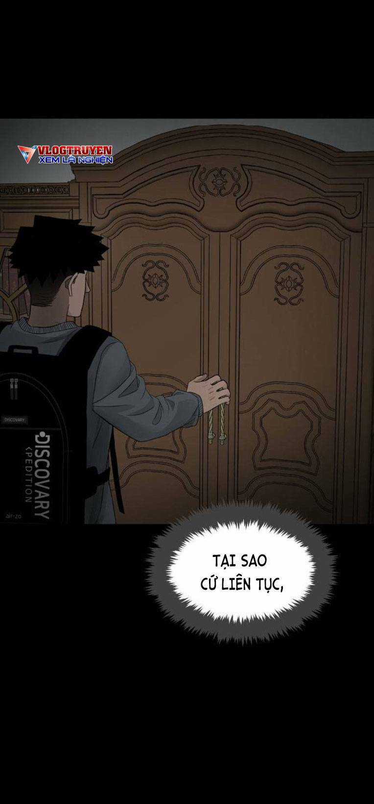 Ngôi Nhà Hoán Đổi Chapter 2 trang 112