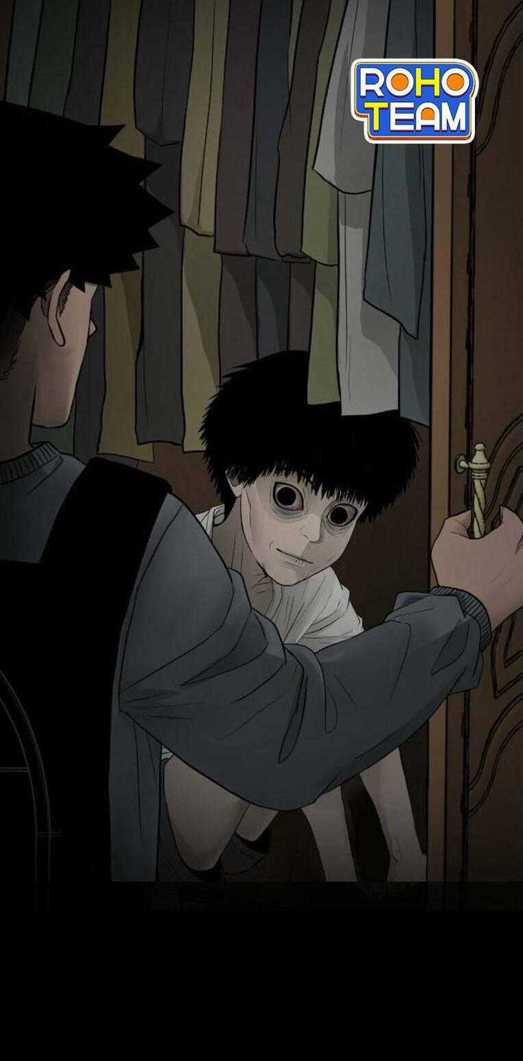 Ngôi Nhà Hoán Đổi Chapter 2 trang 114