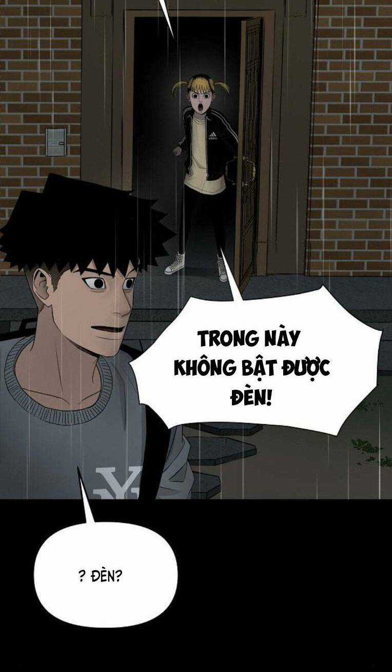Ngôi Nhà Hoán Đổi Chapter 2 trang 12