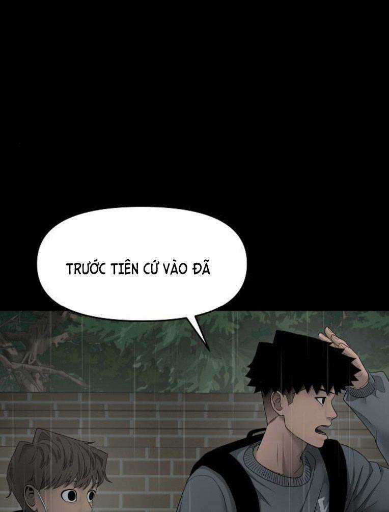 Ngôi Nhà Hoán Đổi Chapter 2 trang 15