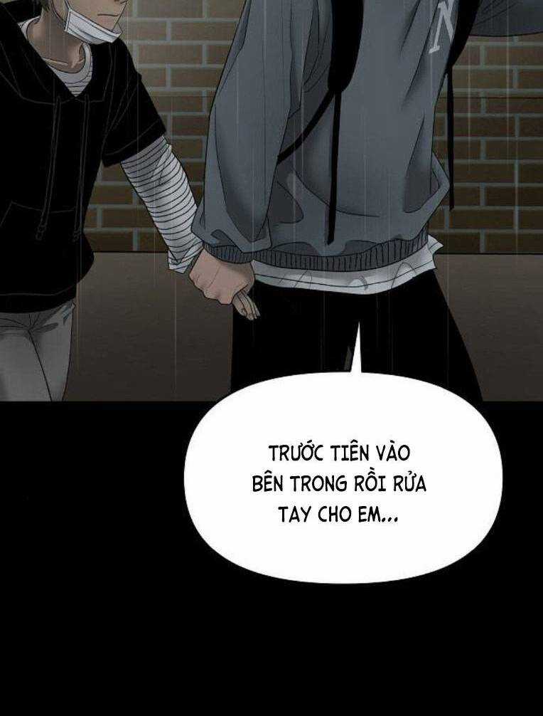 Ngôi Nhà Hoán Đổi Chapter 2 trang 16