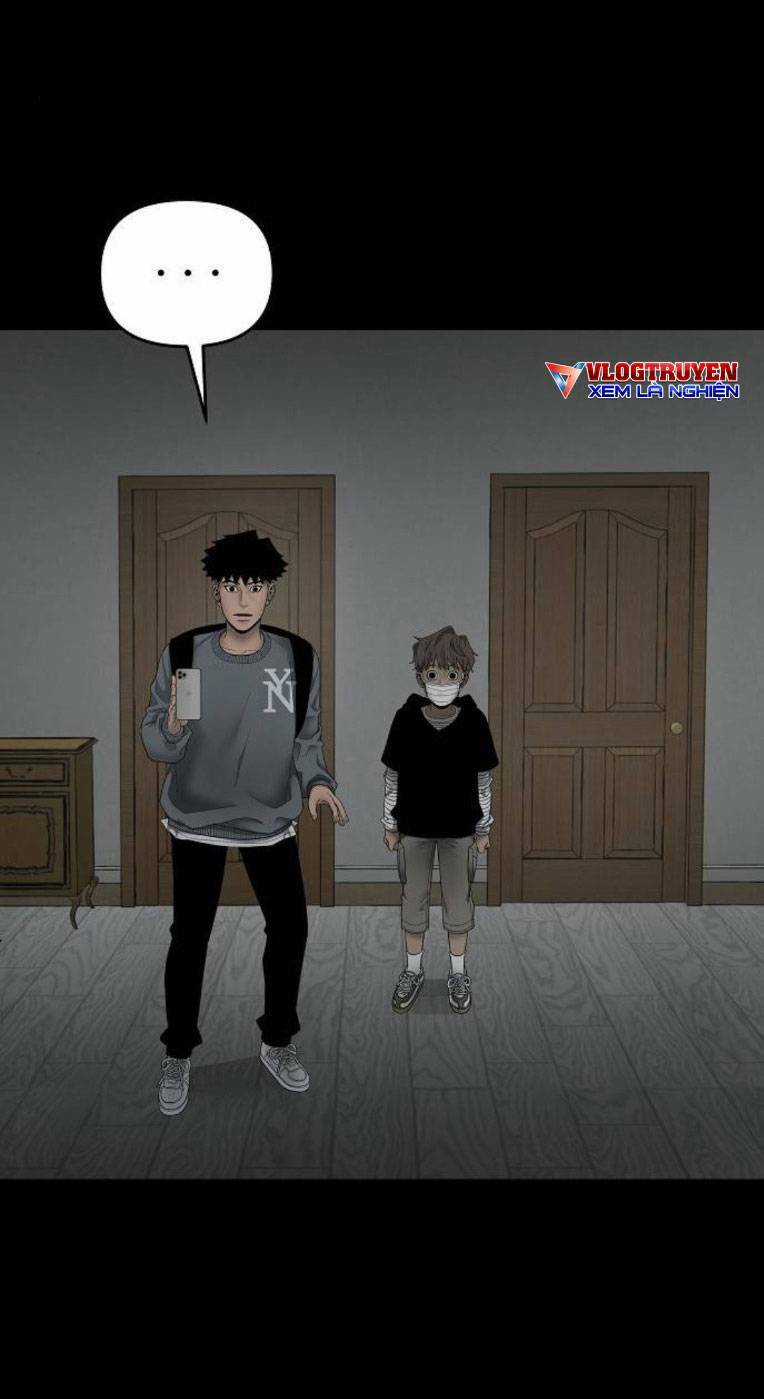 Ngôi Nhà Hoán Đổi Chapter 2 trang 26