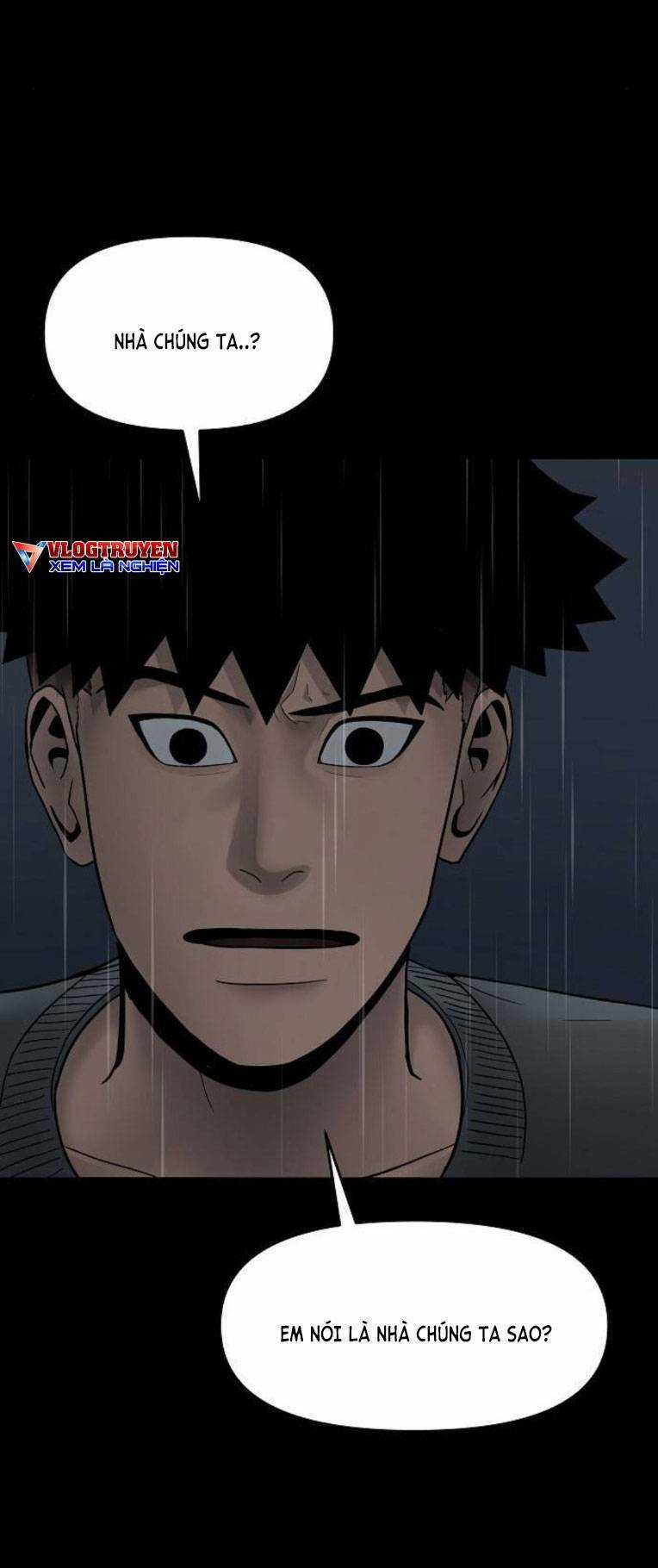 Ngôi Nhà Hoán Đổi Chapter 2 trang 3