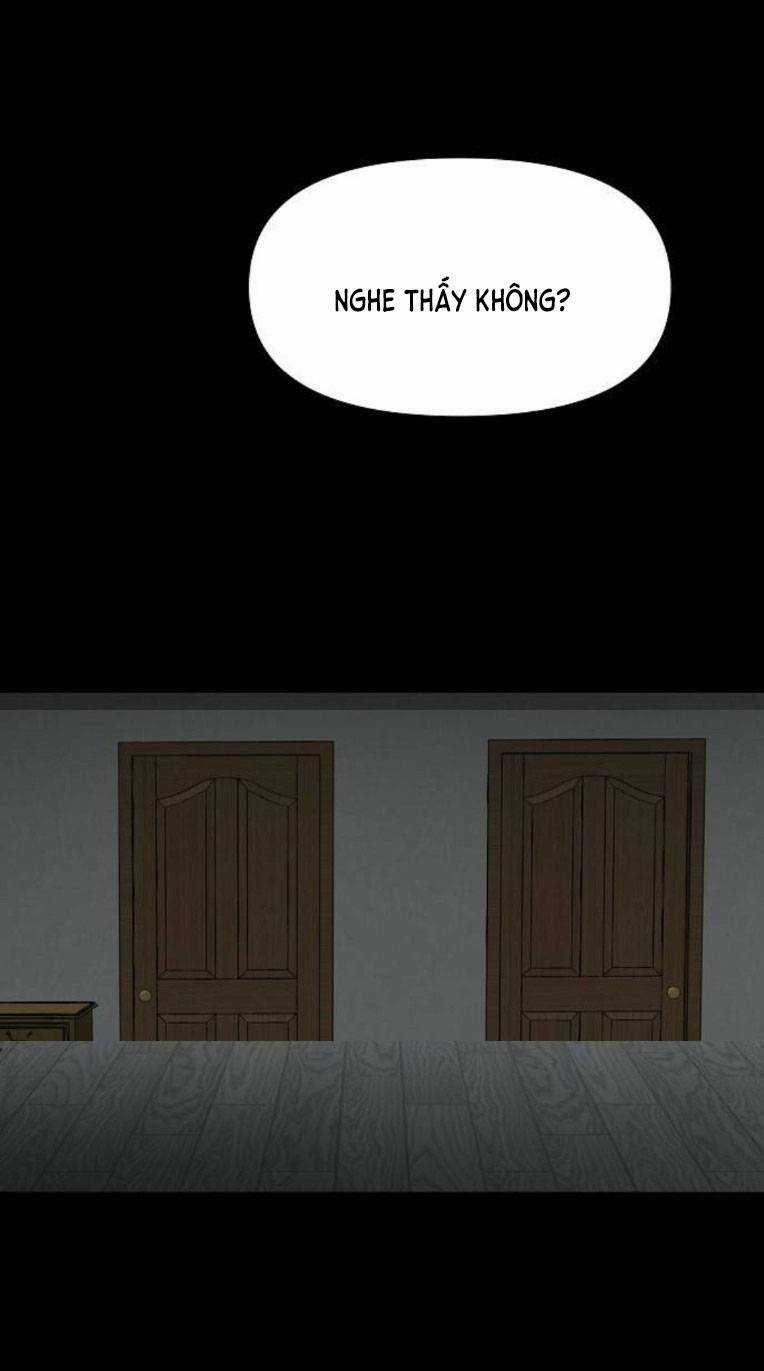 Ngôi Nhà Hoán Đổi Chapter 2 trang 31