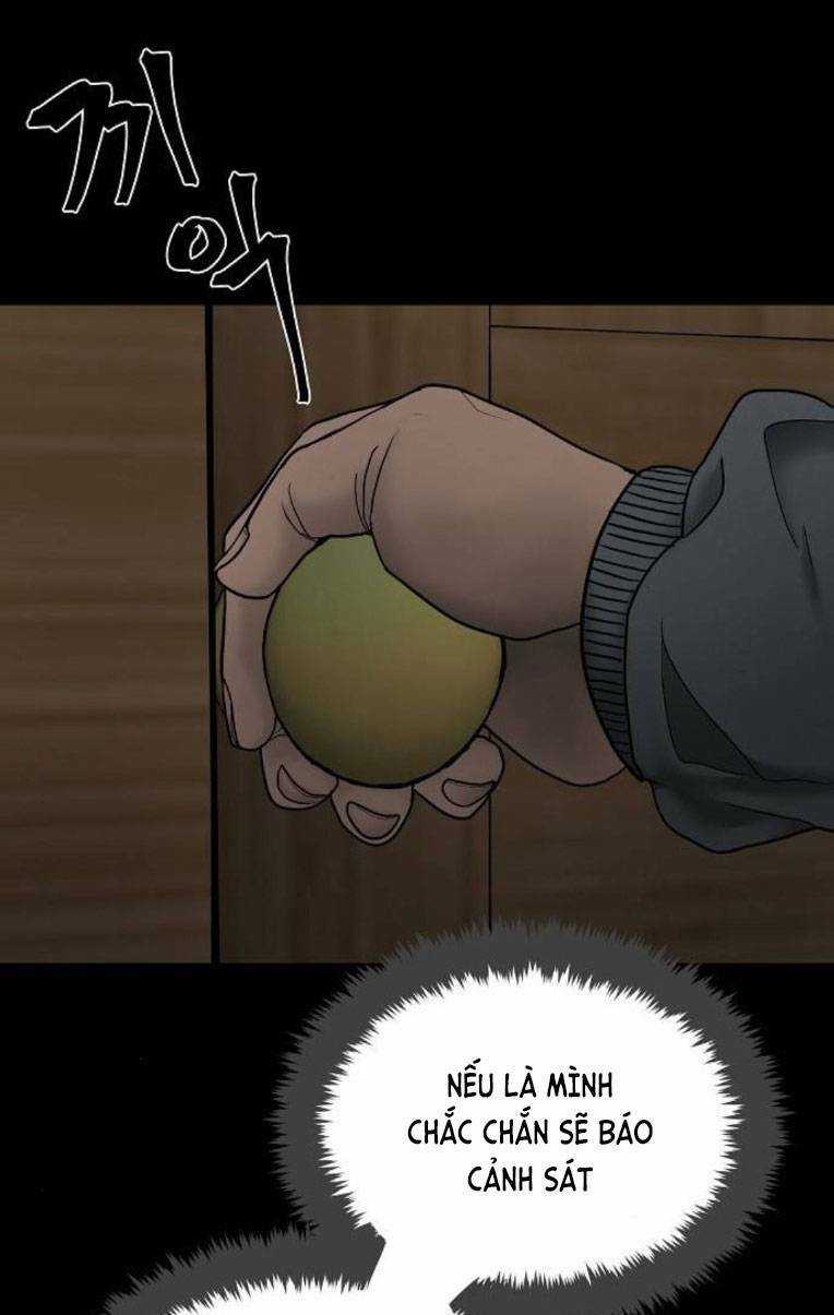 Ngôi Nhà Hoán Đổi Chapter 2 trang 34