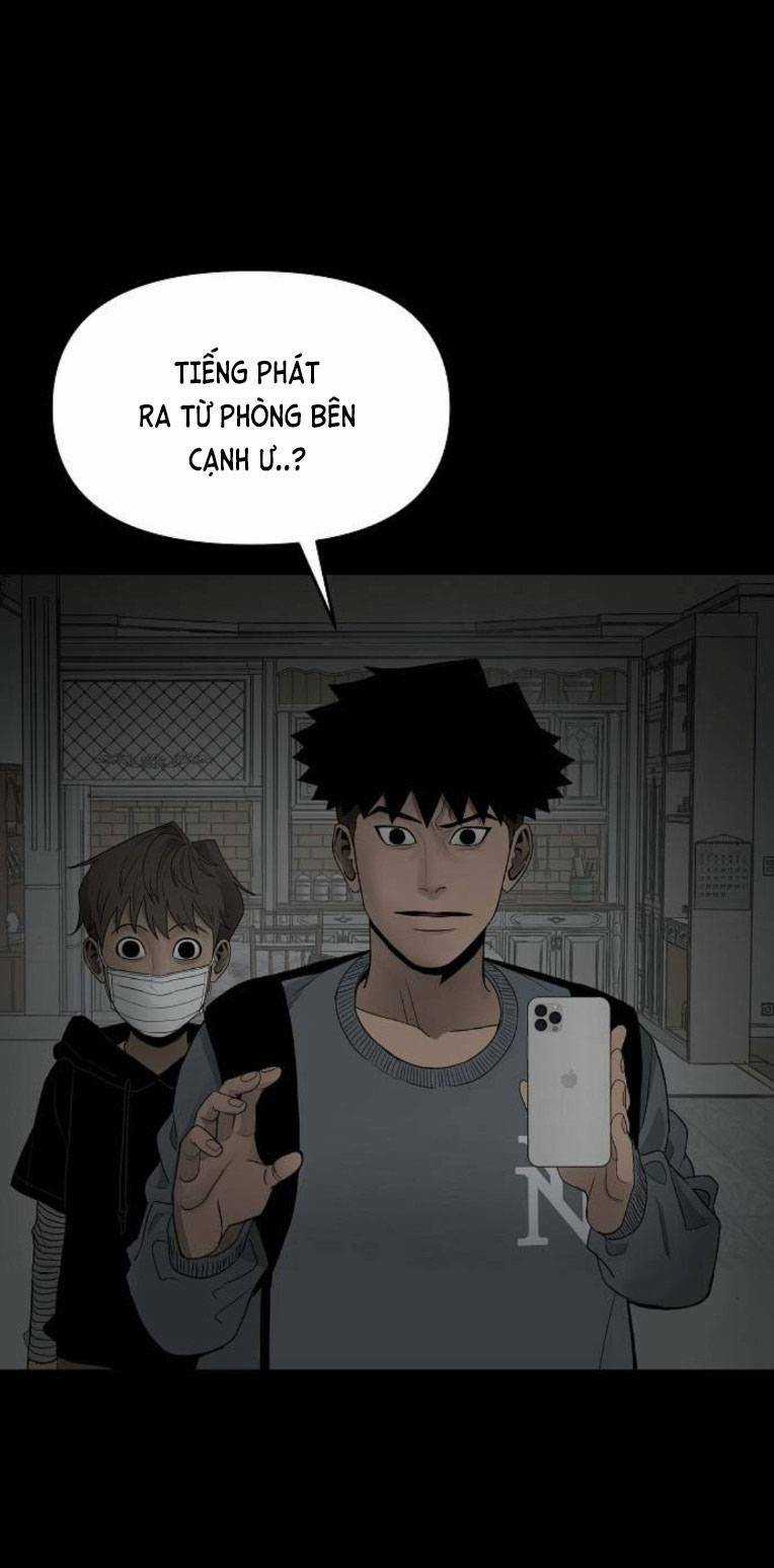 Ngôi Nhà Hoán Đổi Chapter 2 trang 39