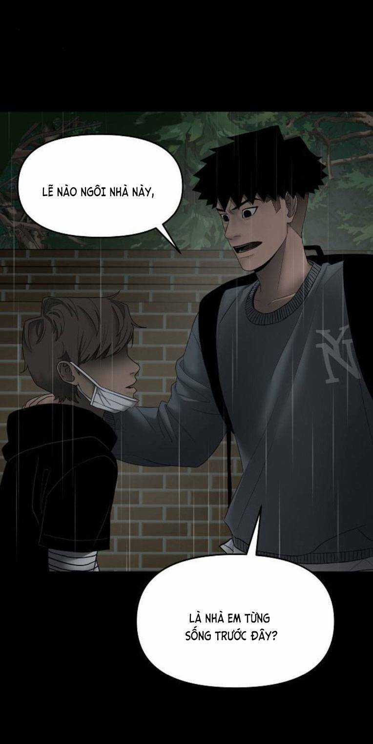 Ngôi Nhà Hoán Đổi Chapter 2 trang 4