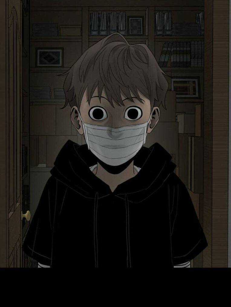 Ngôi Nhà Hoán Đổi Chapter 2 trang 50