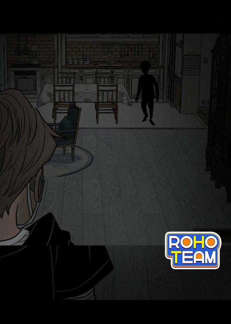 Ngôi Nhà Hoán Đổi Chapter 2 trang 51