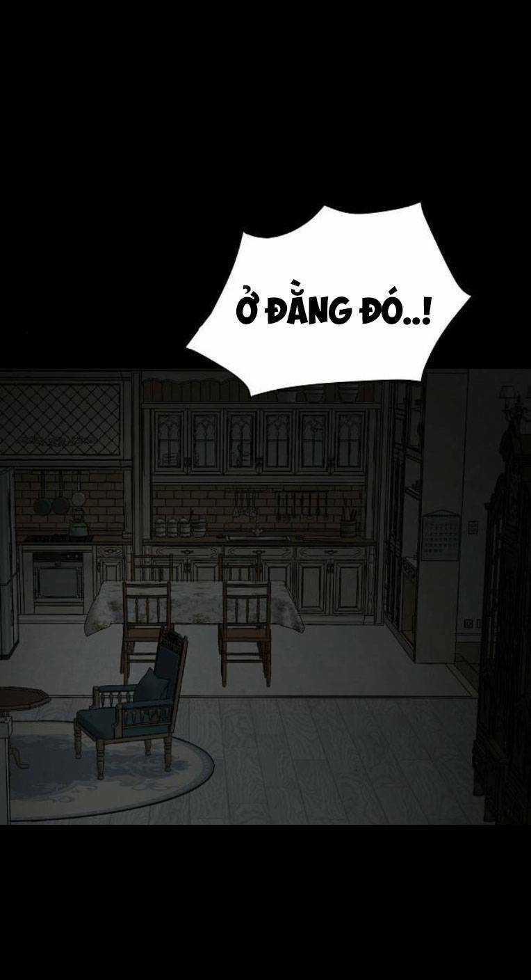 Ngôi Nhà Hoán Đổi Chapter 2 trang 57