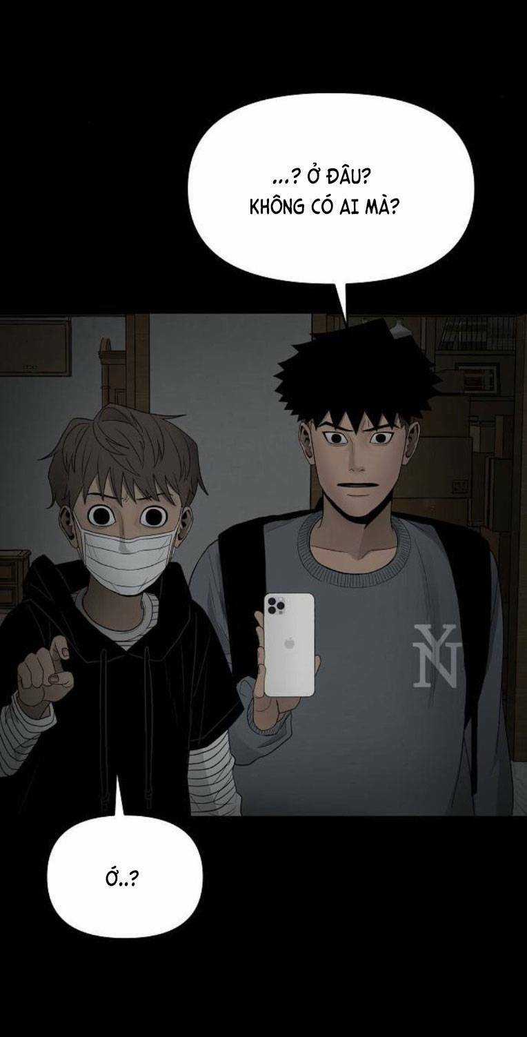 Ngôi Nhà Hoán Đổi Chapter 2 trang 58