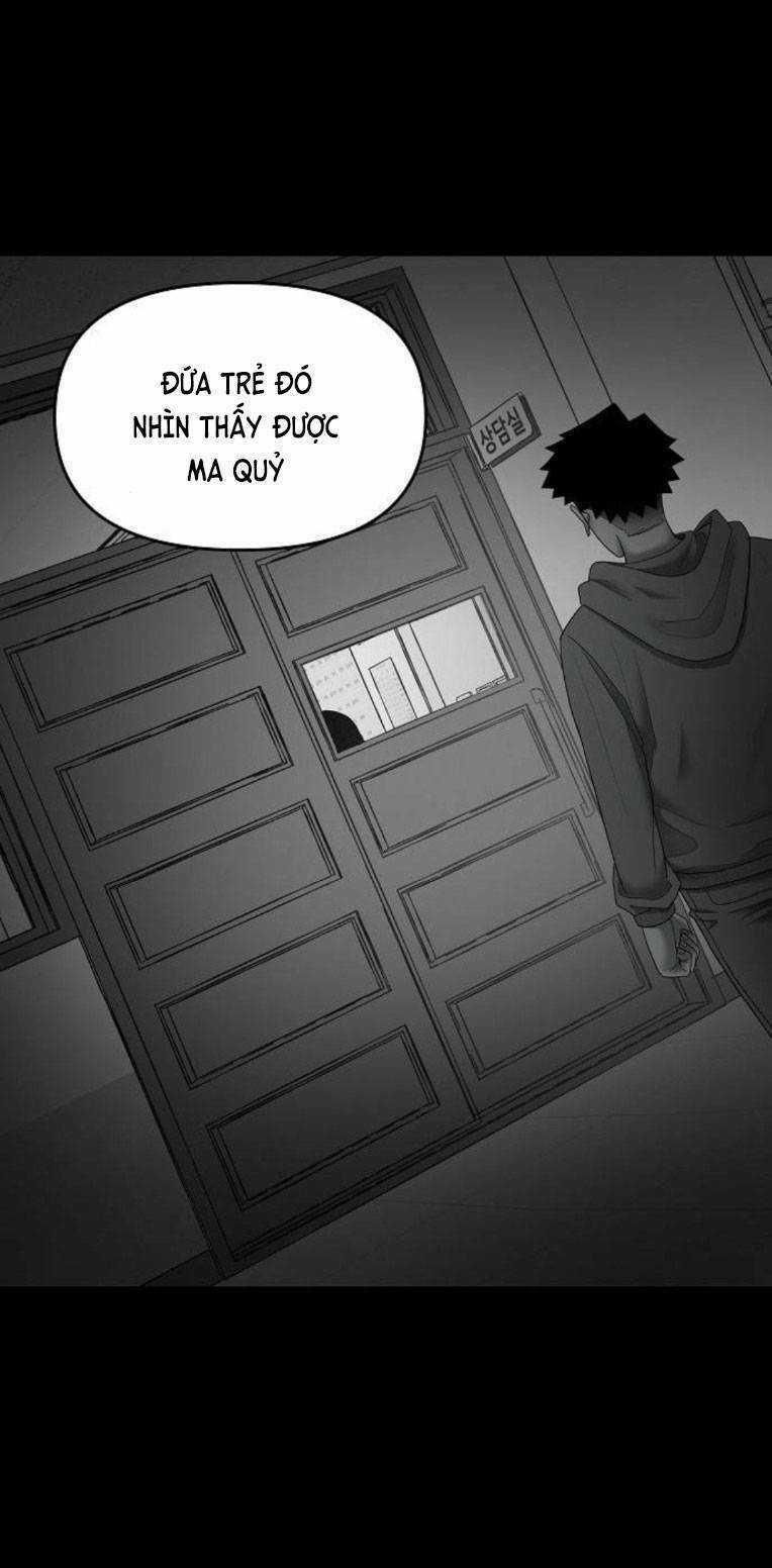 Ngôi Nhà Hoán Đổi Chapter 2 trang 61