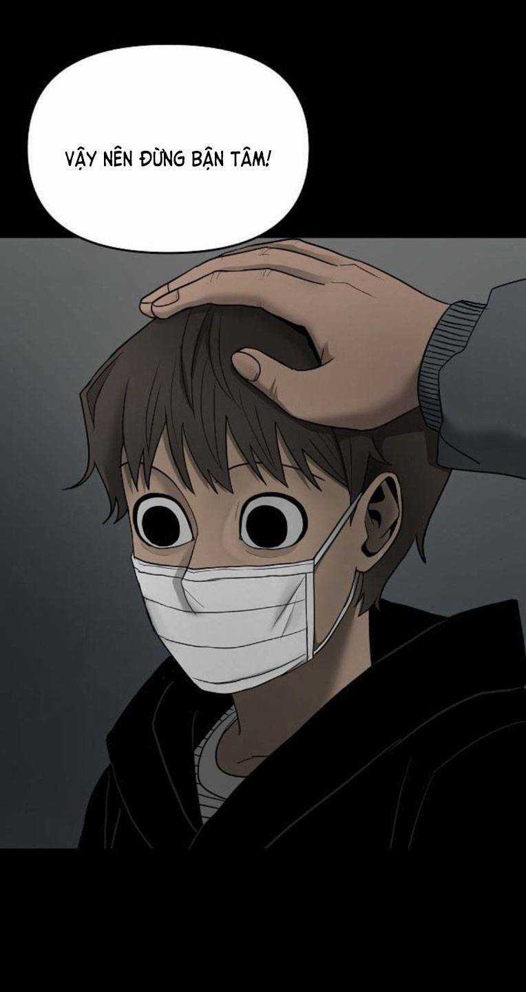 Ngôi Nhà Hoán Đổi Chapter 2 trang 64